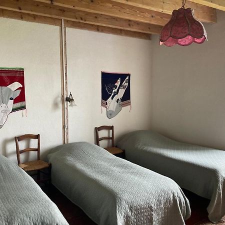 Le Tarde - Crecerelle Villa Saint-Desire Ngoại thất bức ảnh